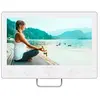 Non communiqué Philips 19hfl5214w12 tv hospitality 48,3 cm (19) hd 200 cdm² blanc 5 w