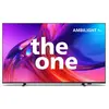 Philips TV intelligente 50PUS8558 Wi-Fi LED 50" 4K Ultra HD TU