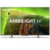 Philips 55pus811812 tv 139,7 cm (55) 4k ultra hd smart tv wifi chrome