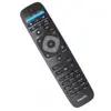 Philips Télécommande TV 22AV1903A Appuyez sur les boutons