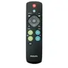 Philips 22AV1601A/12 télécommande TV Appuyez sur les boutons