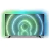 TV Philips 55PUS7906 55" 4K UHD Smart TV Gris anthracite