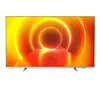 Philips 50PUS7855/12 TV 127 cm (50") 4K Ultra HD Smart TV Wifi Argent
