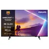 QLED 4K UHD Ambilight 55PUS8400/12 139 cm 2025