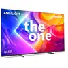 Philips The One Ambilight QLED 85" 85PUS9010 UltraHD 4K Dolby Vision D...