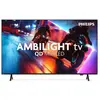 Téléviseur intelligent Philips Ambilight QD MiniLED 65" 65MLED920 4K D...