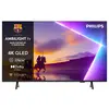 Philips 55PUS8500 - Classe de diagonale 55" TV LCD rétro-éclairée par ...