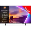 TV QLED Philips 55PUS8550