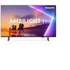 Philips 43PUS8500 - Classe de diagonale 43" TV LCD rétro-éclairée par ...