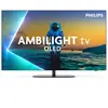 Téléviseur Philips Ambilight OLED 48" 48OLED820 UltraHD 4K Dolby Visio...