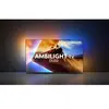 Téléviseur intelligent Philips OLED 55OLED770 55 pouces 4K Ambilight D...