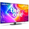 Philips The One Ambilight QLED 55" 55PUS9010 UltraHD 4K Dolby Vision D...