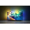 Téléviseur Philips LED 65PUS8010 65  4K Ambilight Titan OS Dolby Atmos...