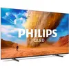 Philips QLED 65PUS7810 65  4K Ambilight Titan OS Alexa Dolby Atmos