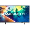 Téléviseur intelligent Philips Quantum Dot 43PUS8010 43 pouces 4K Ambi...