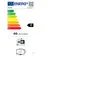 Philips OLED 48OLED760 121cm 4K UHD Ambilight P5 IA VRR 120Hz Smart OS...