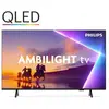 TV Philips QLED 85PUS8510 85" 4K Smart TV Ambilight