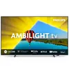 Philips 43PUS8079 Téléviseur 43"/ Ultra HD 4K/ Ambilight/ Smart TV/ WiFi