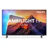 Philips 50PQS8611/12 Téléviseur intelligent 4K QLED Ambilight de 50 po...