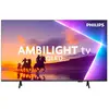 TV Ambilight 108 cm 4K QLED 43PUS8400 HDR10+ Dolby Atmos et DTS:X