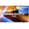 TV OLED PHILIPS 65OLED801 (2026) 65" (164 cm) 4K Ultra HD - Expérience...