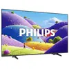 Philips 43" PUS7001 4K LED TV (43", LED, 4K), TV, Noir