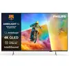 TV QLED PHILIPS 55PQS8501 (2026) 55" (139 cm) 4K Ultra HD - Ambilight