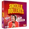 Just Games jeu de cartes Snollebollekes carton rouge/jaune