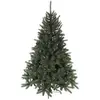 Arbre de Noël artificiel - BLACKBOX - Toronto - 155 cm - Vert - Intérieur
