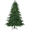 Black Box Sapin de noël artificiel H120