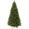 Triumph Tree Sapin de Noël artificiel étroit H215