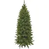 Triumph Tree Sapin de Noël artificiel étroit H185