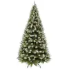 Triumph Tree   Pittsburgh Kerstboom Groen   H185 x P102 cm