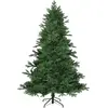 Black Box Sapin de noël artificiel H155