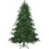 Black Box Sapin de noël artificiel H215