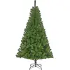 Black Box Sapin de noël artificiel H185