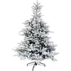 Black Box Sapin de Noël artificiel H215