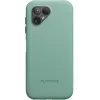 Coque arrière - Fairphone - Fairphone 5 - Souple - Résistant aux chocs - Vert mousse