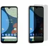 Verre de protection d'écran avec filtre de confidentialité pour Fairphone 5