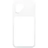 Coque originale Protective Soft Fairphone 6 - Cloud White