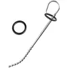 Tige d'urètre courbée LONG STRETCH 25cm et 8mm 
