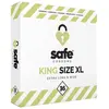 SAFE - Préservatifs - King Size XL - 36 unités