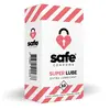 SAFE - Condooms Met Extra Glijmiddel - Superlube - 10 stuks