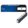 PrintAbout Cartouche compatible HP 971XL (CN626AE) - Cyan - Grande capacité