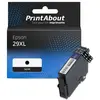 PrintAbout Cartouche compatible Epson 29XL (T2991) - Noir - Grande capacité
