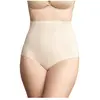 Bye Bra Padded High Rise Briefs Buttocks M 1ut