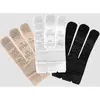 BYE BRA Prolongateurs Soutien-gorge 3 Crochets 3 Couleurs