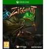 BANDAI NAMCO Entertainment Soedesco Ziggurat Xbox One