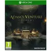 Soedesco Jeu Xbox One - Adam's Venture : Origins - Action - Standard - 18 Août 2017