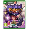 Microids Jeu vidéo - Magical Bakery - Xbox Series X - Aventure - 7+ - Pâtisserie magique